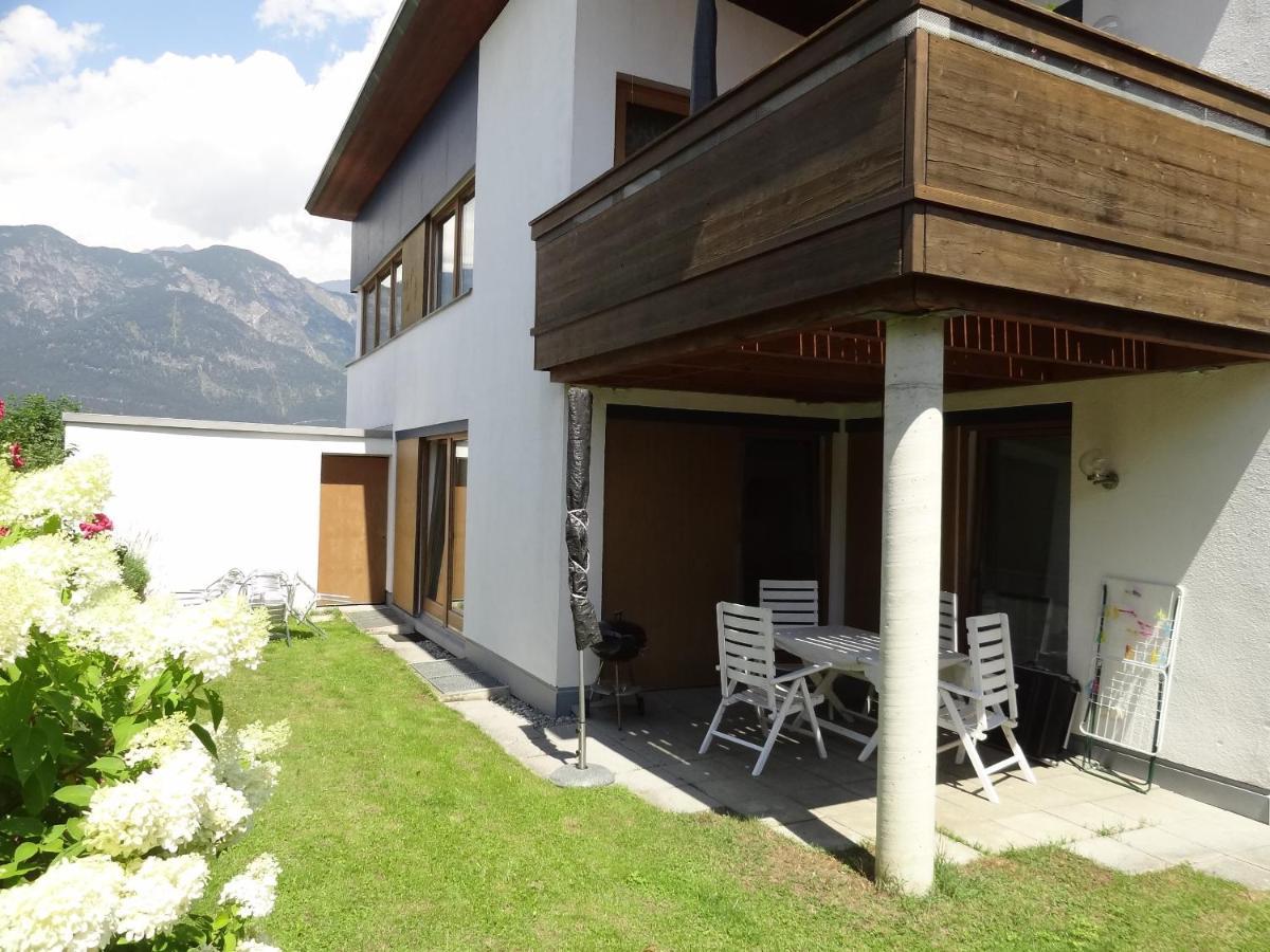 2-Zimmer Apartment Inntalblick Ampass Exterior photo